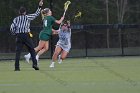 WLax vs Babson  Women’s Lacrosse vs Babson College. - Photo by Keith Nordstrom : WLax, lacrosse